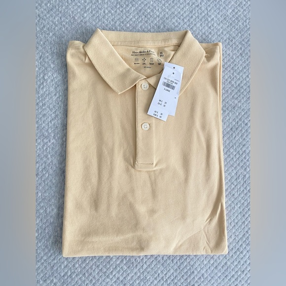Pack of 2 A&F polo XL - Picture 6 of 7